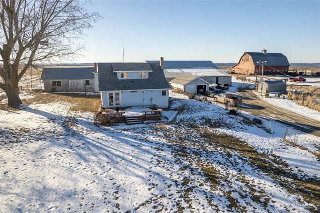 18926 Road 50 Hartline, WA House Sold - Photo 1 of 18. Opens carousel modal