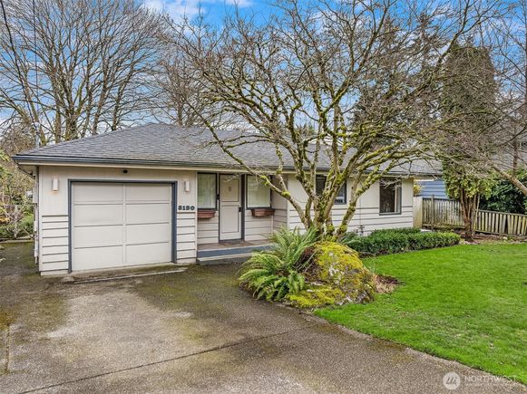 3120 SE 109th Avenue SE Bellevue, WA House Sold - Photo 1 of 26. Opens carousel modal