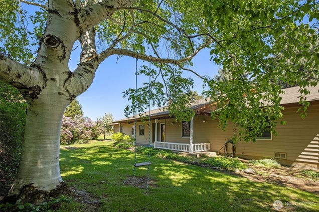 3701 Robinson Canyon Road Ellensburg, WA House Sold - Photo 1 of 39. Opens carousel modal