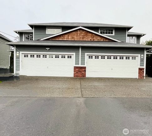 416 418 170th St. S Spanaway, WA Multifamily Active - Photo 1 of 14. Opens carousel modal