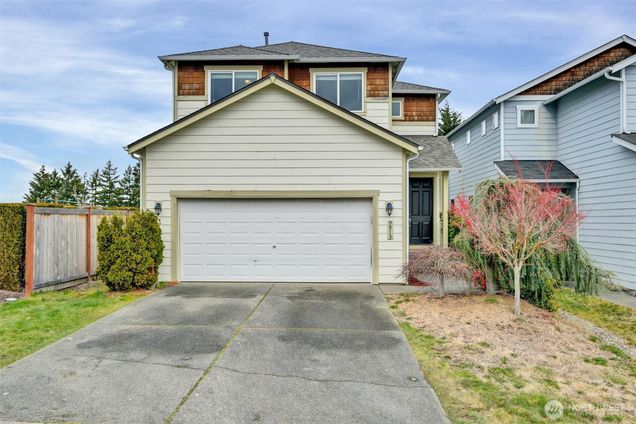 9913 187th Street Ct E Puyallup, WA House Sold - Photo 1 of 39. Opens carousel modal