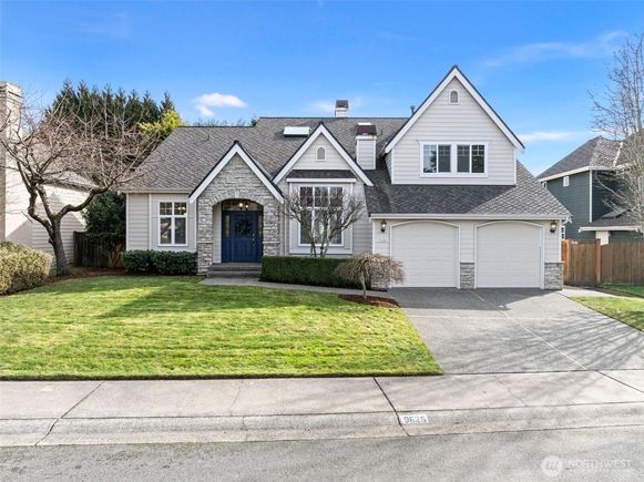 9626 174th Place NE Redmond, WA House Sold - Photo 1 of 34. Opens carousel modal