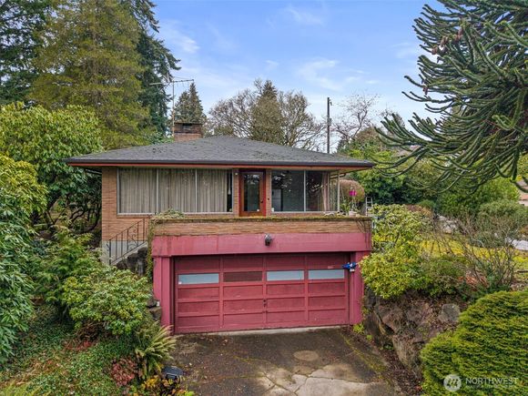 10055 48th Avenue NE Seattle, WA House Sold - Photo 1 of 16. Opens carousel modal