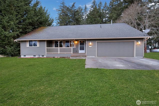 16214 Bald Hill Road SE Yelm, WA House Sold - Photo 1 of 20. Opens carousel modal