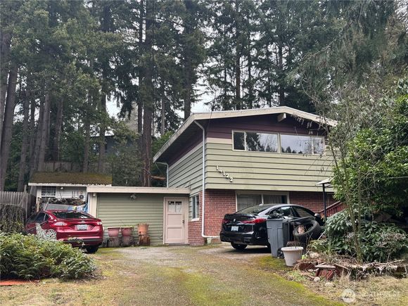 14122 SE Allen Road Bellevue, WA House Sold - Photo 1 of 4. Opens carousel modal