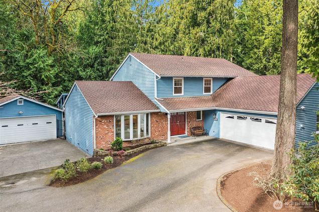 6823 207th Avenue NE Redmond, WA House Sold - Photo 1 of 32. Opens carousel modal