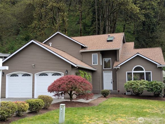 15617 160th Court SE Renton, WA House Sold - Photo 1 of 28. Opens carousel modal