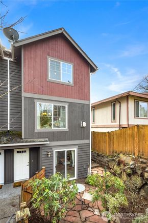 925 N 97th Street Unit A Seattle, WA House Sold - Photo 1 of 30. Opens carousel modal