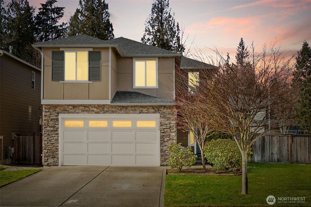 13808 62nd Avenue Ct E Puyallup, WA House Sold - Photo 1 of 25. Opens carousel modal