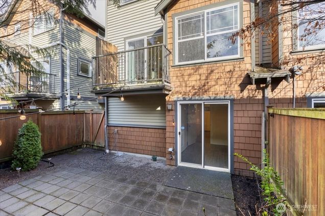 8355 11th Avenue NW Unit B Seattle, WA Townhouse Sold - Photo 1 of 19. Opens carousel modal