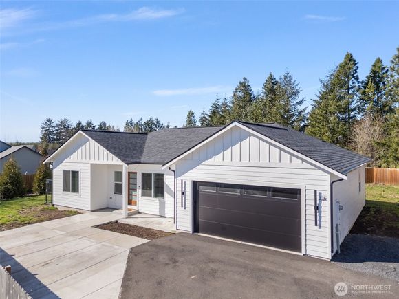 116 Newaukum Village Drive Chehalis, WA House Active - Photo 1 of 37. Opens carousel modal