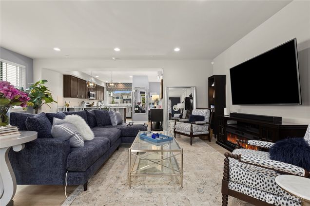 1621 Seattle Hill Road Unit K4
