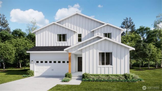 17907 139th Place E Puyallup, WA House Sold - Photo 1 of 24. Opens carousel modal