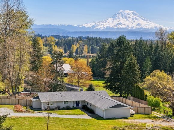 27713 Webster Road E Graham, WA House Sold - Photo 1 of 39. Opens carousel modal