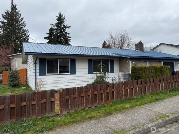 2608 NE 25 Street Renton, WA House Sold - Photo 1 of 1. Opens carousel modal