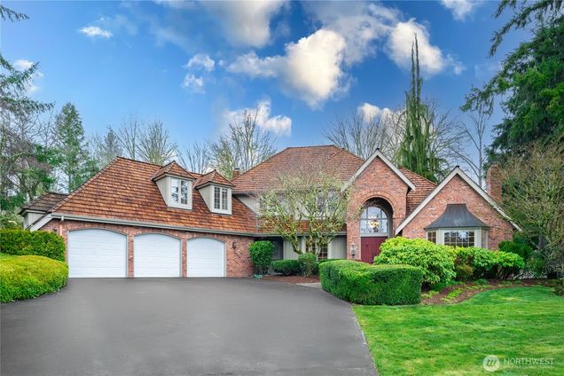 22104 NE 66th Place Redmond, WA House Sold - Photo 1 of 40. Opens carousel modal