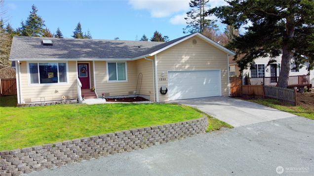 1255 Mitscher Drive Coupeville, WA House Sold - Photo 1 of 20. Opens carousel modal