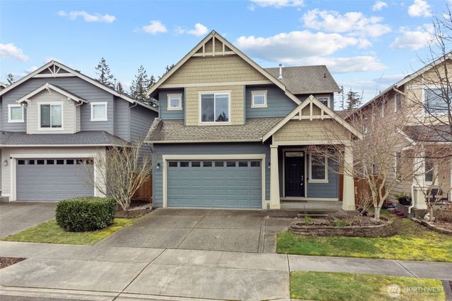 4081 Campus Willows Loop NE Olympia, WA House Sold - Photo 1 of 33. Opens carousel modal