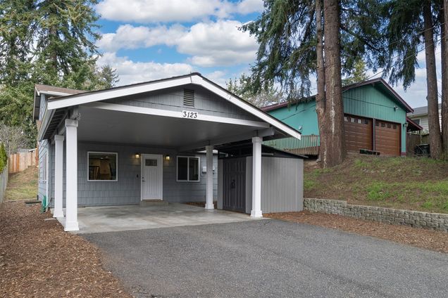 3123 Cowgill Bellingham, WA House Sold - Photo 1 of 40. Opens carousel modal