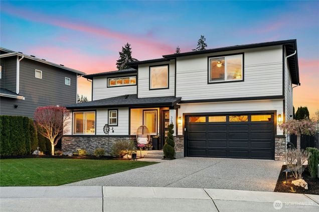 3603 150th Street SE Mill Creek, WA House Sold - Photo 1 of 39. Opens carousel modal