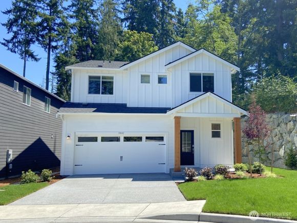5801 136th Street SW Edmonds, WA House Active - Photo 1 of 22. Opens carousel modal