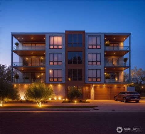 238 4th Avenue Unit 301 Kirkland, WA Condo Sold - Photo 1 of 12. Opens carousel modal
