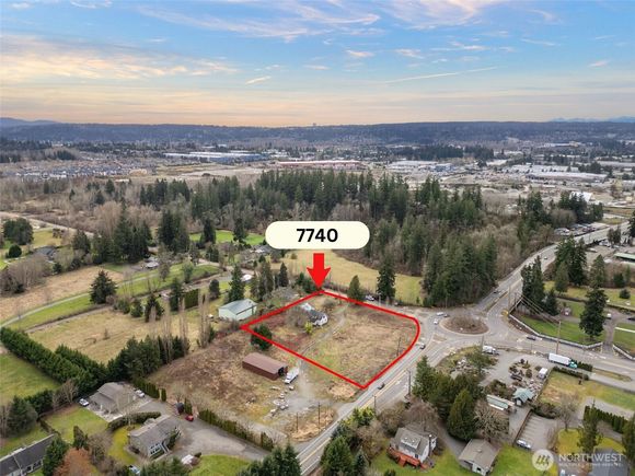 7740 196th Avenue NE Redmond, WA Land Active - Photo 1 of 30. Opens carousel modal
