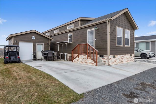 17693 Road 5 NW Unit 91 Quincy, WA House Sold - Photo 1 of 30. Opens carousel modal