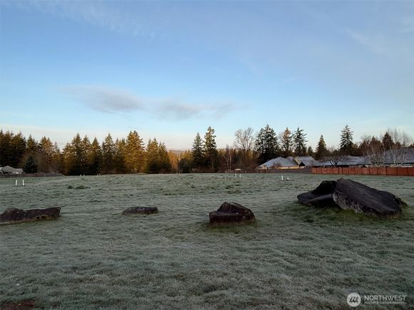 7025 Cavalier Street SW Tumwater, WA Plot of land Active - Photo 1 of 26. Opens carousel modal