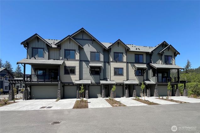 1177 Shoreline Way SE Unit 1502 North Bend, WA Condo Sold - Photo 1 of 23. Opens carousel modal
