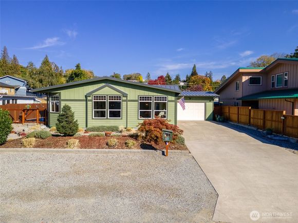 186 Mcfadden Drive Manson, WA House Sold - Photo 1 of 40. Opens carousel modal