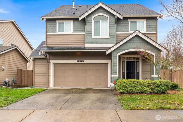 8028 175th Street E Puyallup, WA House Sold - Photo 1 of 34. Opens carousel modal