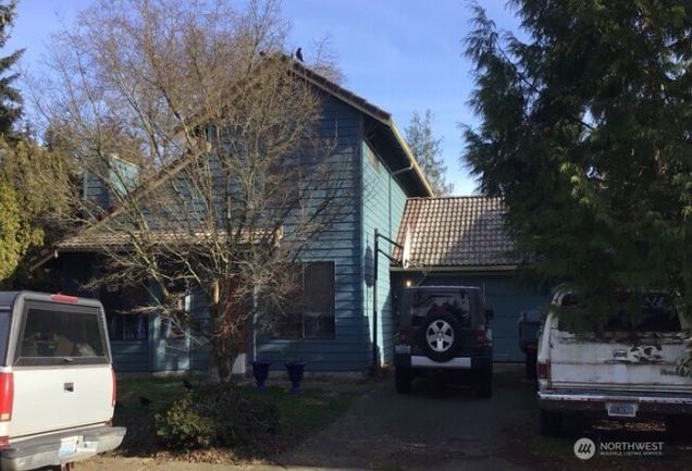 17521 54th Place SW Lynnwood, WA House Sold - Photo 1 of 1. Opens carousel modal