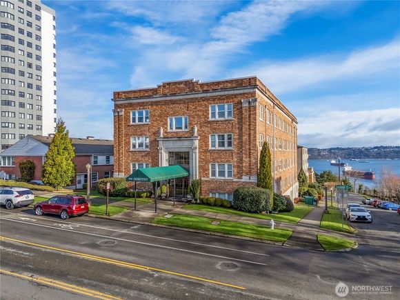 301 N Tacoma Avenue Unit 207 Tacoma, WA Condo Sold - Photo 1 of 23. Opens carousel modal