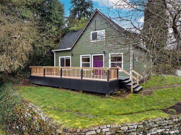 3931 Grand Avenue Everett, WA House Sold - Photo 1 of 31. Opens carousel modal