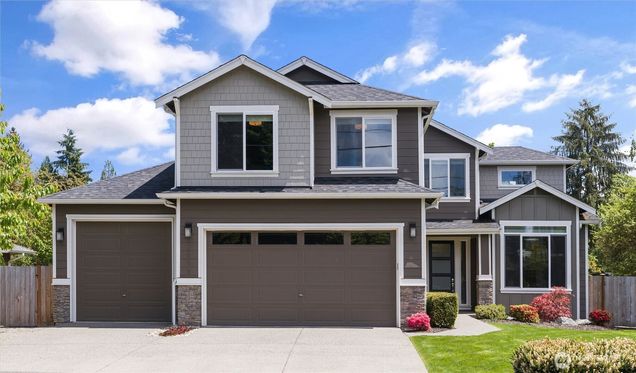 11511 27th Avenue SE Everett, WA House Sold - Photo 1 of 34. Opens carousel modal