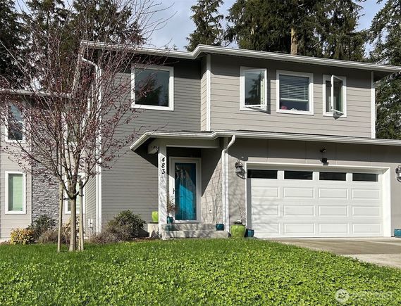 483 Cox Drive Coupeville, WA House Sold - Photo 1 of 35. Opens carousel modal