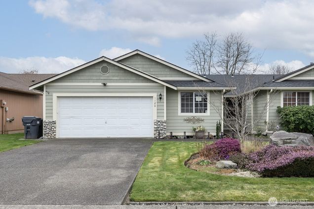 1126 184th Street Ct E Spanaway, WA Townhouse Sold - Photo 1 of 31. Opens carousel modal
