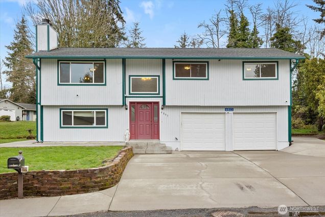 6803 Helena Drive NE Bremerton, WA House Sold - Photo 1 of 39. Opens carousel modal