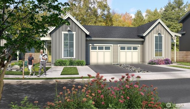 539 (Lot 24) Northview Street Bellingham, WA House Sold - Photo 1 of 4. Opens carousel modal