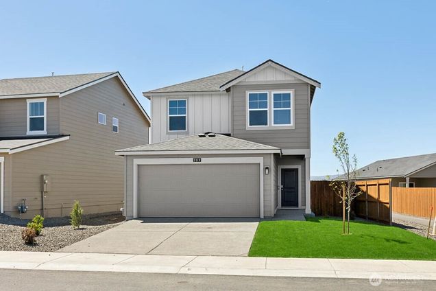 3015 Roundup Drive Unit 153 Ellensburg, WA House Sold - Photo 1 of 35. Opens carousel modal