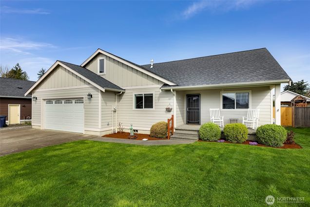 408 Amareen Court Nooksack, WA House Sold - Photo 1 of 22. Opens carousel modal
