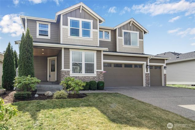 12806 173rd Street Ct E