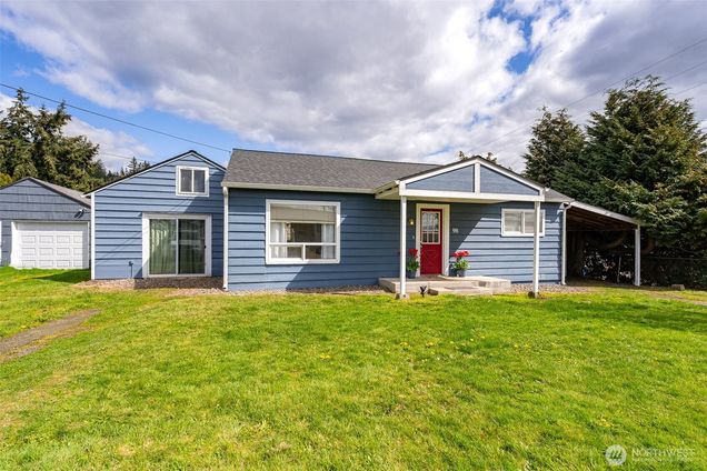 98 SW 17th Street Chehalis, WA House Sold - Photo 1 of 40. Opens carousel modal