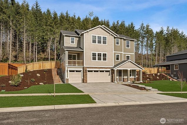 15814 210th Avenue E Unit 310 Bonney Lake, WA House Active - Photo 1 of 40. Opens carousel modal