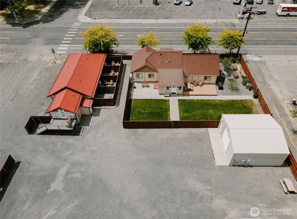 122 Daisy Street S Soap Lake, WA Multifamily Sold - Photo 1 of 40. Opens carousel modal