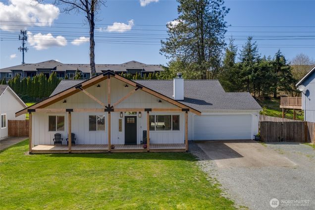13302 47th Avenue SE Mill Creek, WA House Sold - Photo 1 of 34. Opens carousel modal