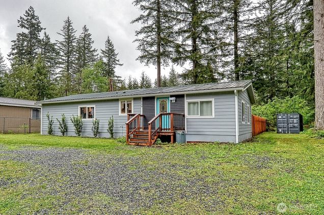 8598 Golden Valley Dr Maple Falls, WA House Sold - Photo 1 of 23. Opens carousel modal