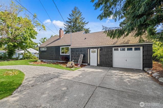 3903 Sunset Drive W University Place, WA House Sold - Photo 1 of 40. Opens carousel modal