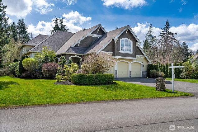 13810 233rd Street SE Snohomish, WA House Sold - Photo 1 of 40. Opens carousel modal